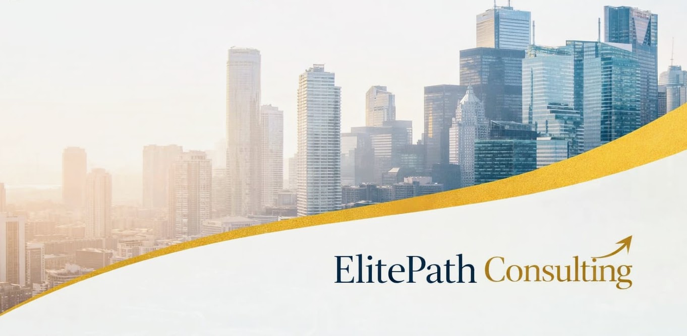 ElitePath Background